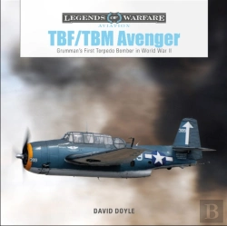 Bertrand.pt - Tbf/Tbm Avenger