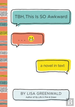 Bertrand.pt - Tbh #1: Tbh, This Is So Awkward