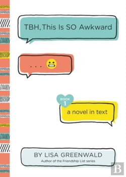 Bertrand.pt - Tbh #1: Tbh, This Is So Awkward