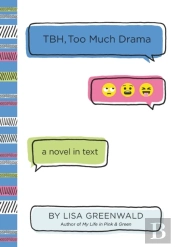 Tbh #3: Tbh, Too Much Drama
