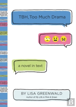 Bertrand.pt - Tbh #3: Tbh, Too Much Drama