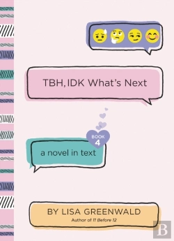 Bertrand.pt - Tbh #4: Tbh, Idk What'S Next