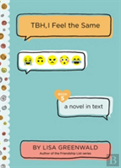 Bertrand.pt - Tbh #5: Tbh, I Feel The Same