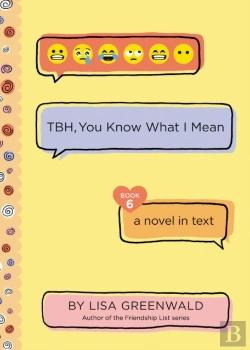 Bertrand.pt - Tbh #6: Tbh, You Know What I Mean