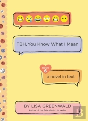 Tbh #6: Tbh, You Know What I Mean