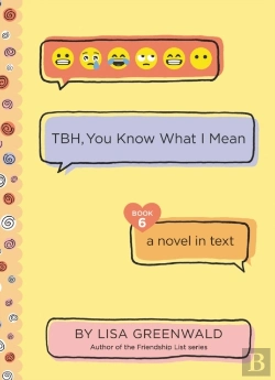 Bertrand.pt - Tbh #6: Tbh, You Know What I Mean