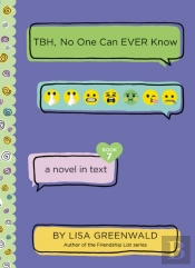 Tbh #7: Tbh, No One Can Ever Know