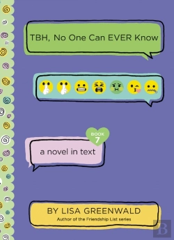 Bertrand.pt - Tbh #7: Tbh, No One Can Ever Know