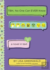 Tbh #7: Tbh, No One Can Ever Know