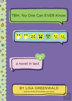Bertrand.pt - Tbh #7: Tbh, No One Can Ever Know