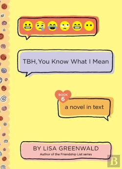 Bertrand.pt - Tbh, You Know What I Mean