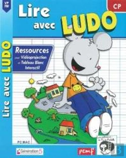 Bertrand.pt - Tbi Méthode De Lecture Ludo