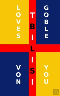 Bertrand.pt - Tbilisi Loves You