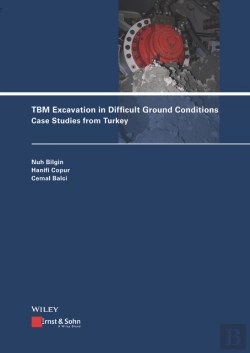 Bertrand.pt - Tbm Excavation In Difficult Ground Conditions