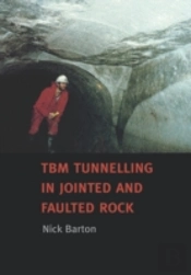 Tbm Tunnelling In Jointed And Faulted Rock