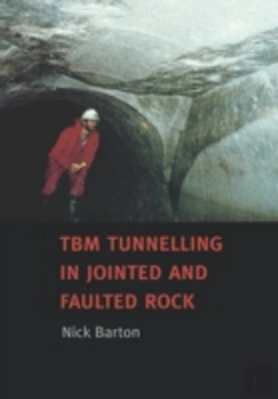 Bertrand.pt - Tbm Tunnelling In Jointed And Faulted Rock