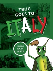 Tbug Goes To Italy