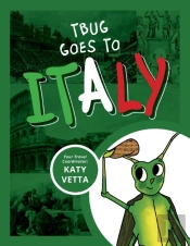 Tbug Goes To Italy