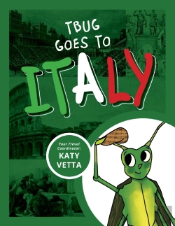 Bertrand.pt - Tbug Goes To Italy