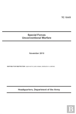 Bertrand.pt - Tc 18-01 Special Forces Unconventional Warfare
