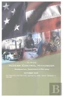 Tc 19-210 Access Control Handbook