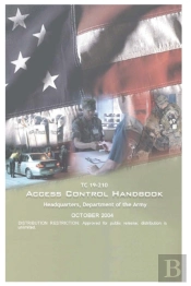 Tc 19-210 Access Control Handbook