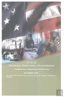 Bertrand.pt - Tc 19-210 Access Control Handbook
