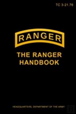 Bertrand.pt - Tc 3-21.76 The Ranger Handbook