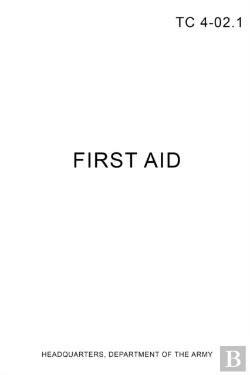 Bertrand.pt - Tc 4-02.1 First Aid