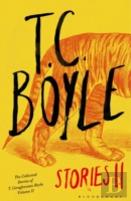 T.C. Boyle Stories Ii