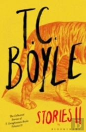 T.C. Boyle Stories Ii