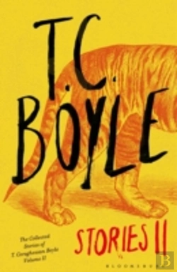 Bertrand.pt - T.C. Boyle Stories Ii