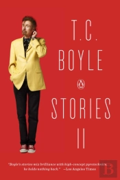 T.C. Boyle Stories Ii
