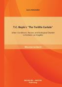 T.C. Boyle'S The Tortilla Curtain