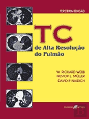 TC de Alta Resolução do Pulmão