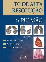 TC de Alta Resolução do Pulmão