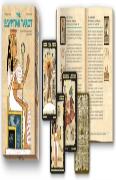 Tc: Egyptian Tarot Set