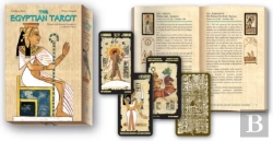 Bertrand.pt - Tc: Egyptian Tarot Set