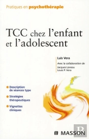 Tcc Chez L'Enfant Et L'Adolescent