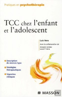 Bertrand.pt - Tcc Chez L'Enfant Et L'Adolescent
