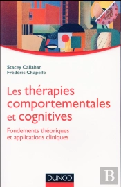 Tcc ; Les Concepts Fondamentaux