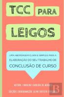 Tcc Para Leigos