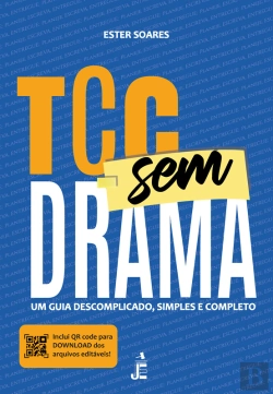 Bertrand.pt - Tcc Sem Drama