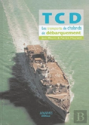 Tcd Transports Chalands Debarquement