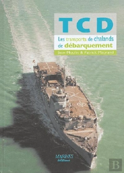 Bertrand.pt - Tcd Transports Chalands Debarquement
