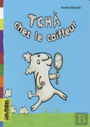 Tchà Chez Le Coiffeur