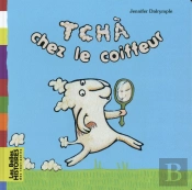 Tchà Chez Le Coiffeur