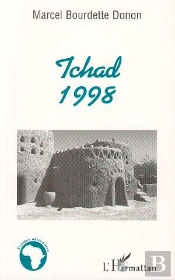 Tchad 1998