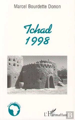 Bertrand.pt - Tchad 1998