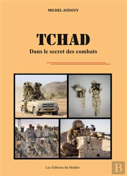Bertrand.pt - Tchad, Dans Le Secret Des Combats